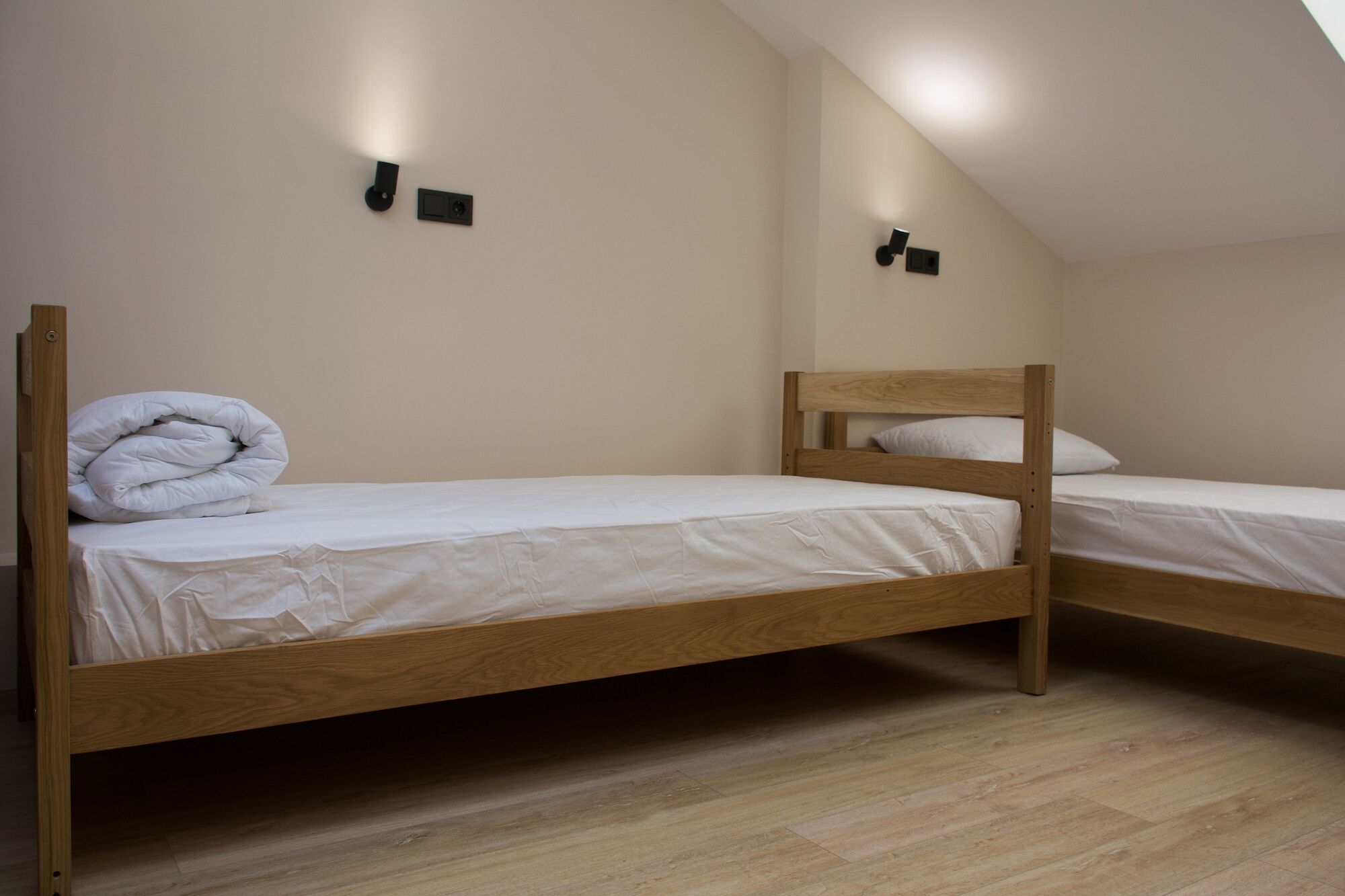 Sky Hostel Kijev Kültér fotó